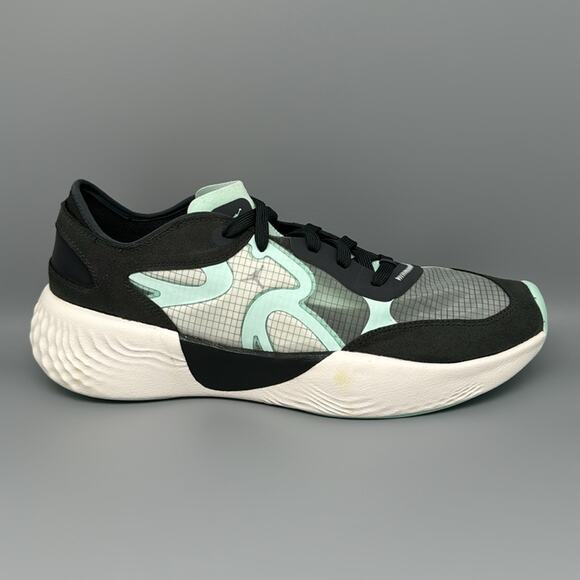 Jordan Delta 3 Low Anthracite Basketball Shoes DN2647-003 Men\'s Sz‎ 12 New main image 8